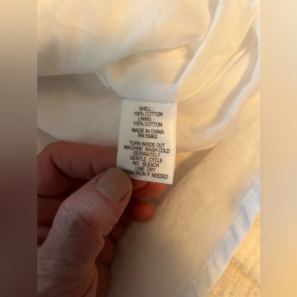 C&C California Maxi Dress NWT - Picture 10 of 10